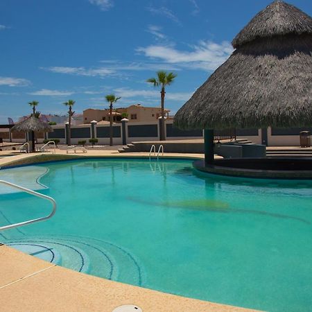Villa Linda Vista 513 Puerto Peñasco Exterior foto
