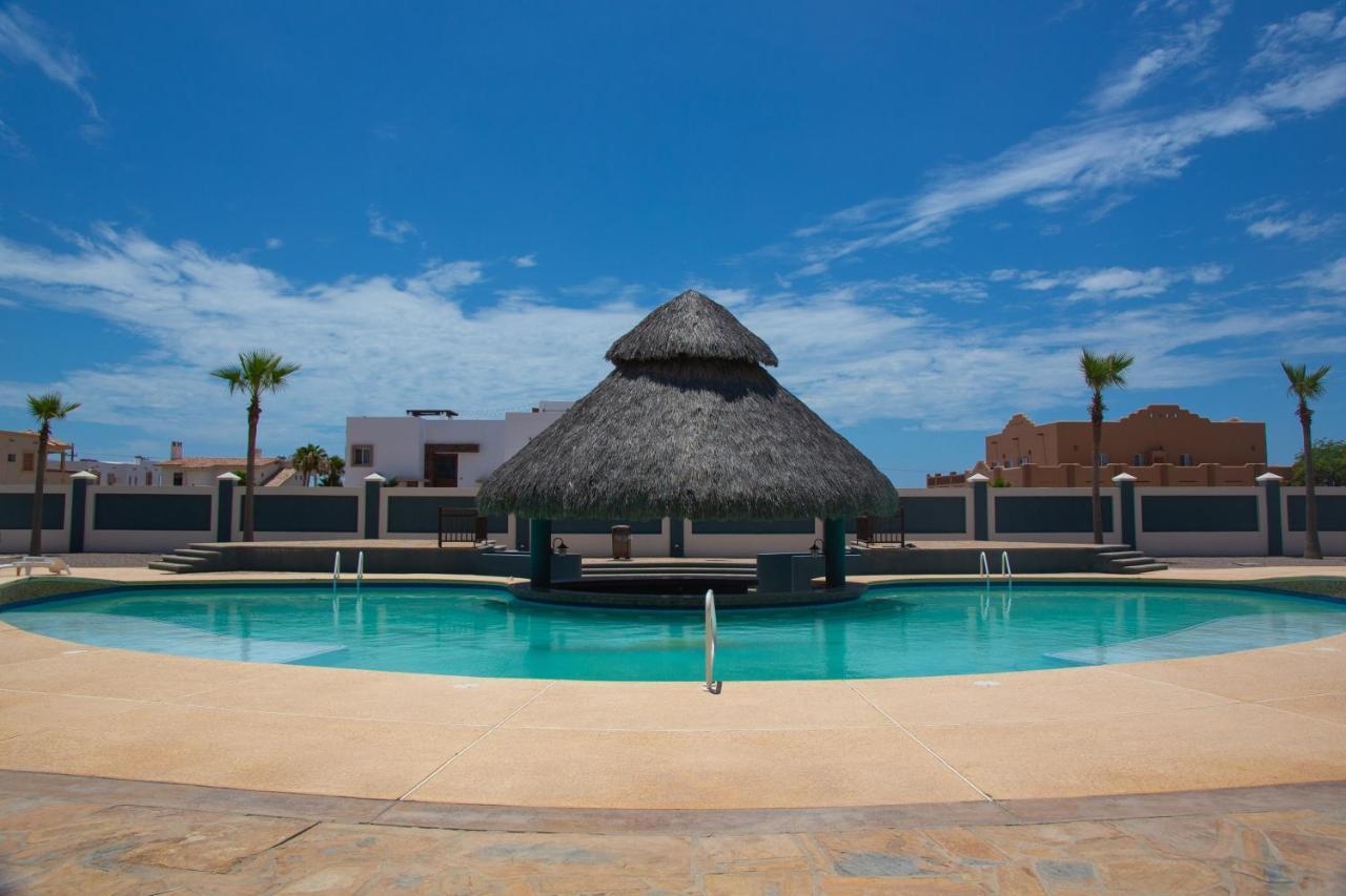 Villa Linda Vista 513 Puerto Peñasco Exterior foto